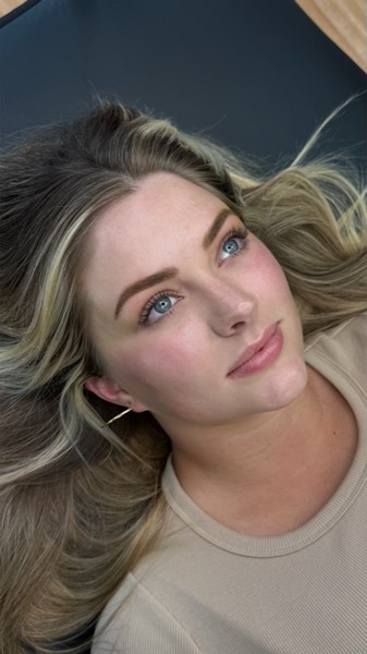 Powder brows photo 8