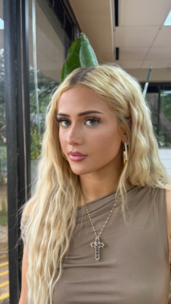 Powder brows photo 17