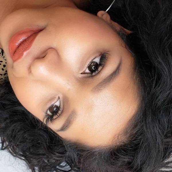 Powder brows photo 18