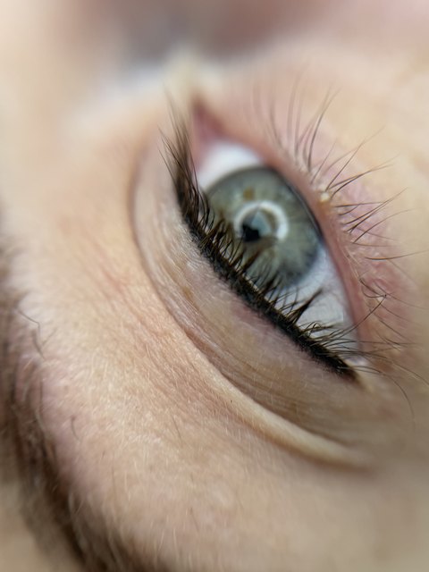 Eyeliner