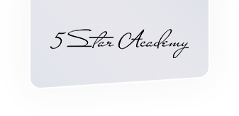 5 Star Academy