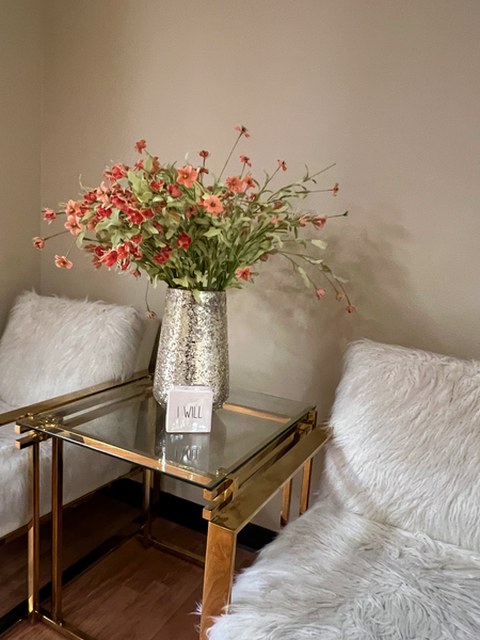 Studio lounge